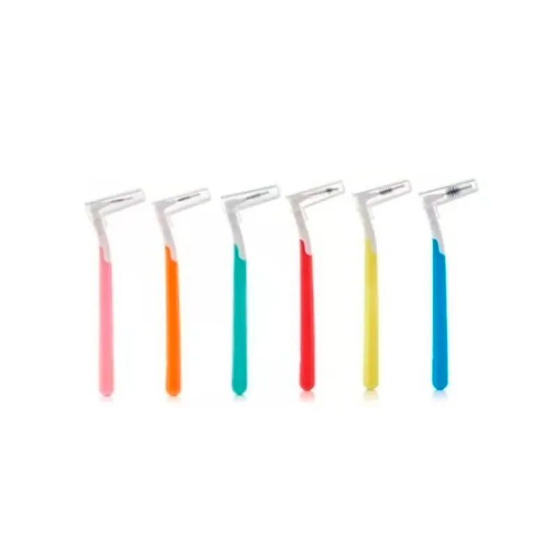 Unidad de cepillo interdental - Interprox